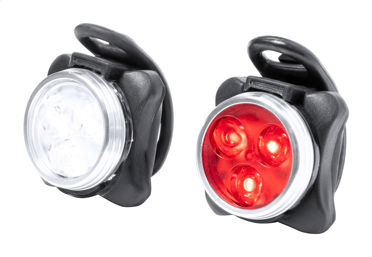 Luce Bicicletta Ricaricabile - Olgiate Comasco