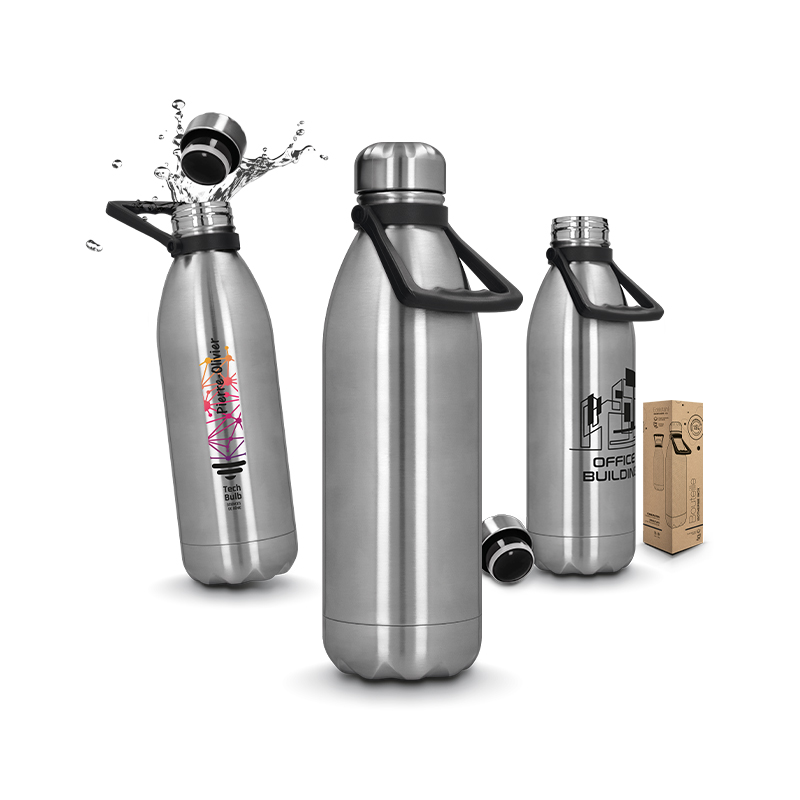 Bottiglia Termica da 1,5L - Grassobbio