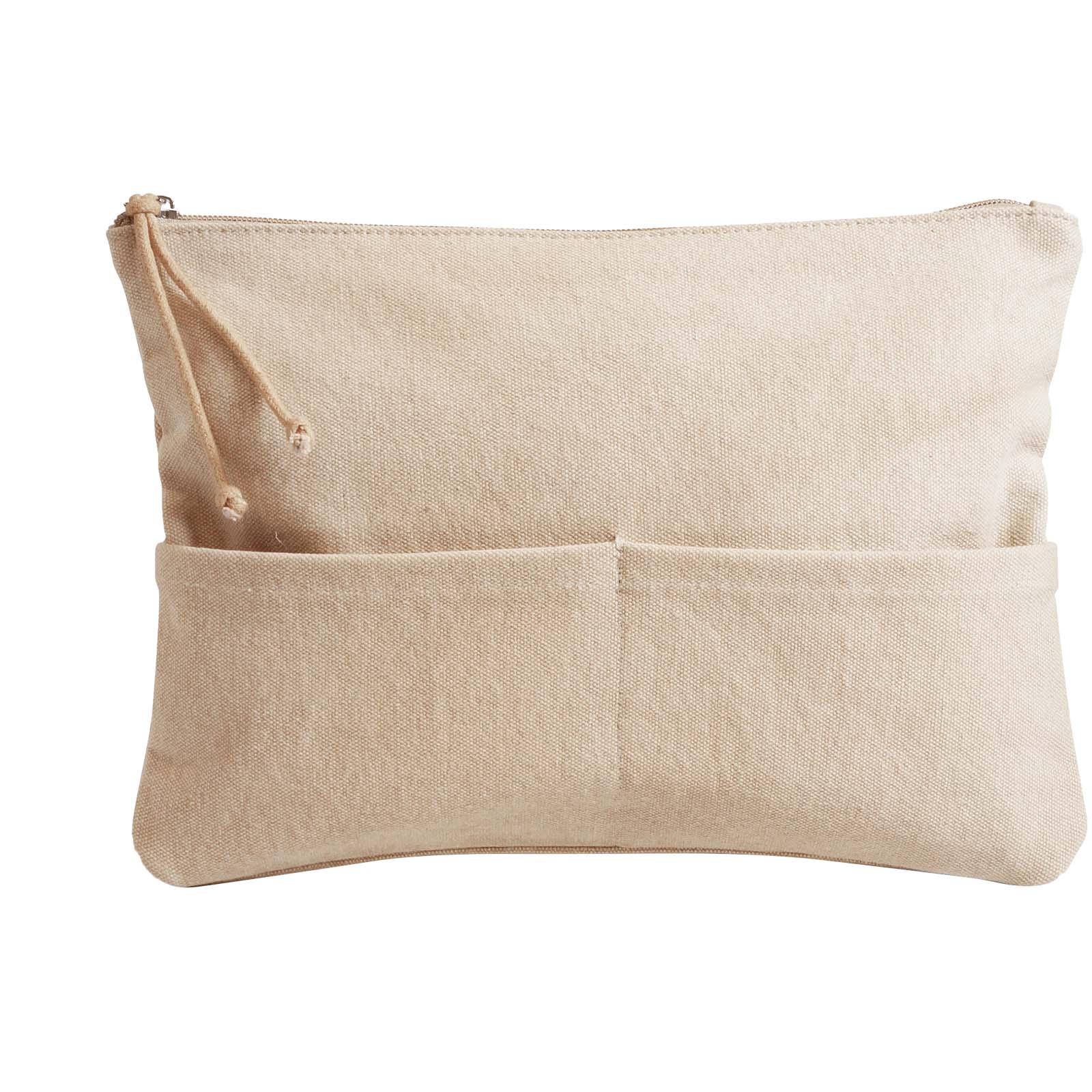 GreenEco Zip Pouch - Ossona