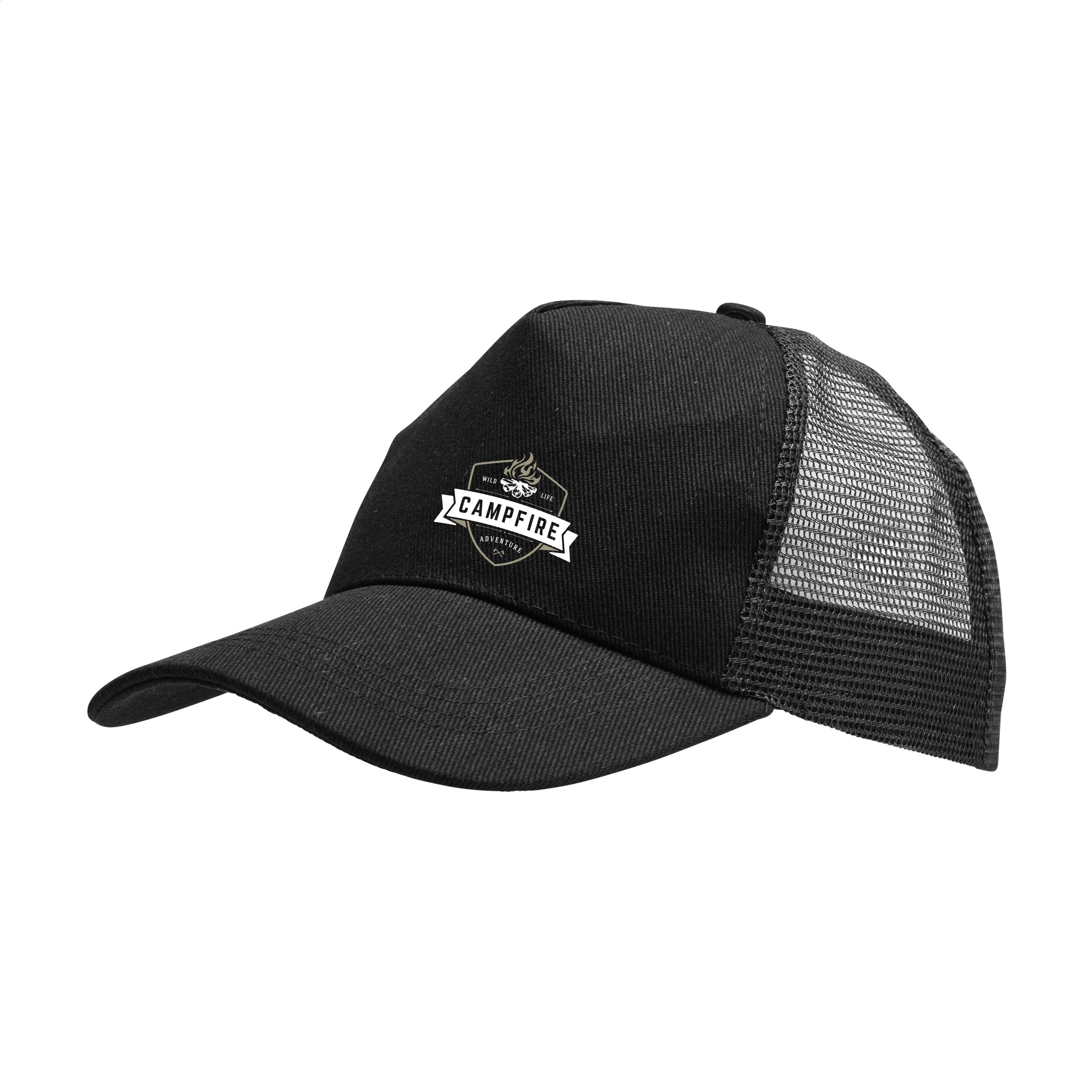 Berretto Eco Trucker - Malnate