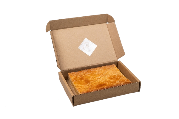 Biscotto Burroso Postale ½ - Godiasco