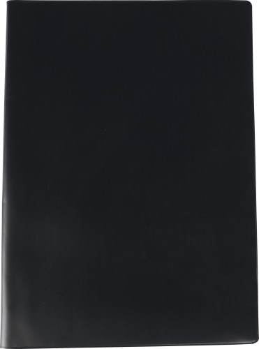 Cartella Auto Duo PVC - Cividate Camuno