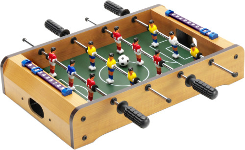 Gioco da Tavolo di Calcio in MDF - Sorico