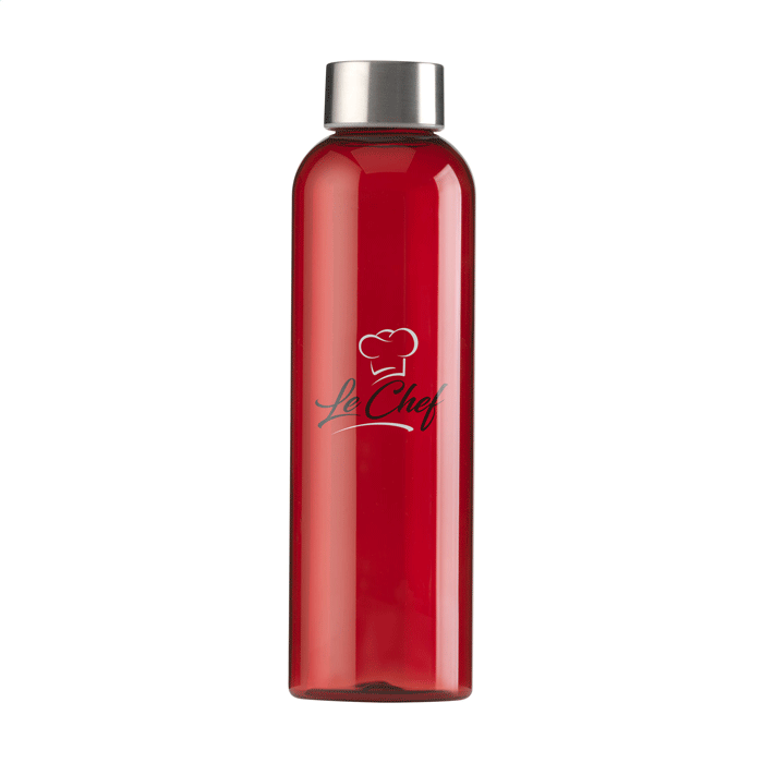 Bottiglia personalizzata in tritan senza BPA 650 ml - Côme