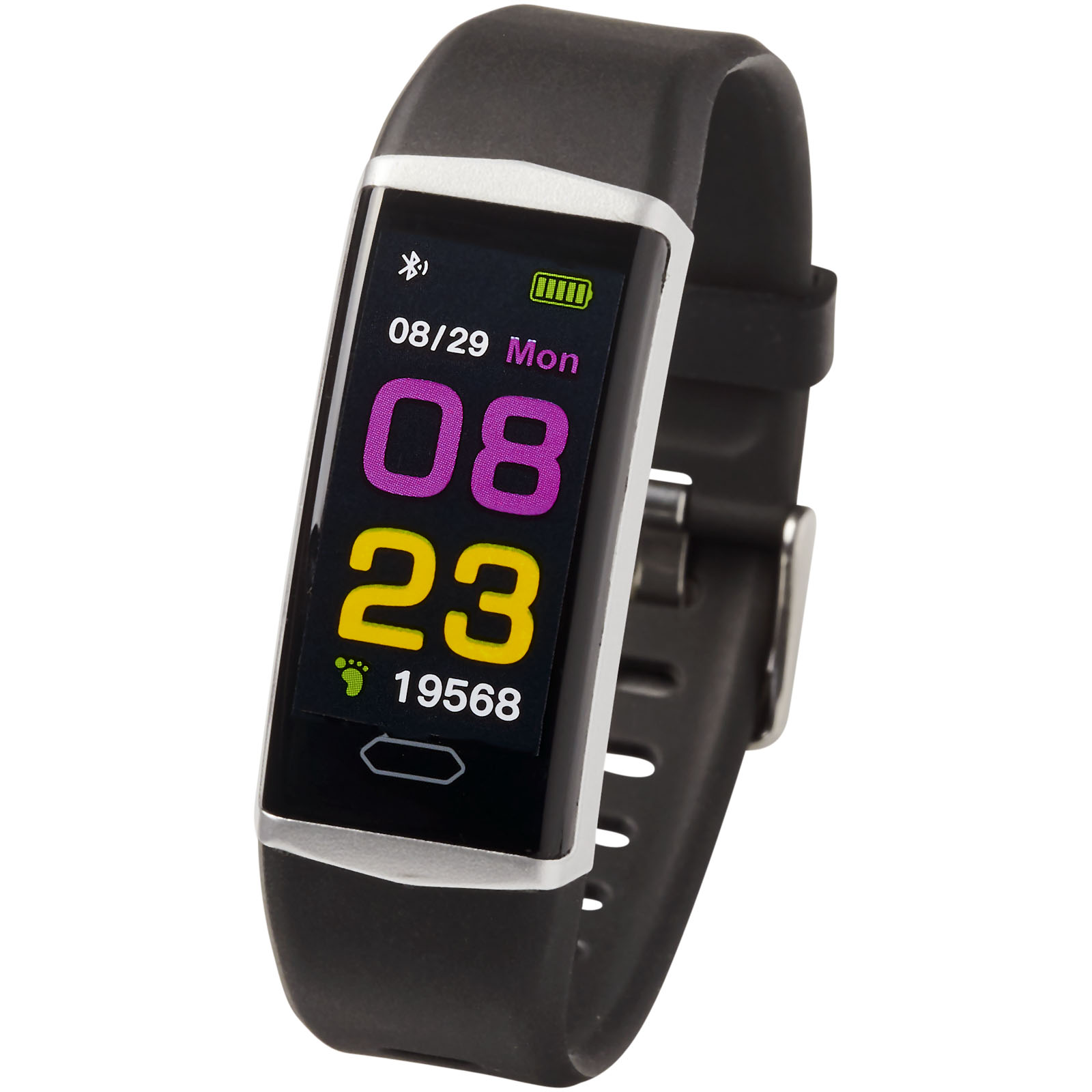 Orologio Smart Tracker Fitness - Civate