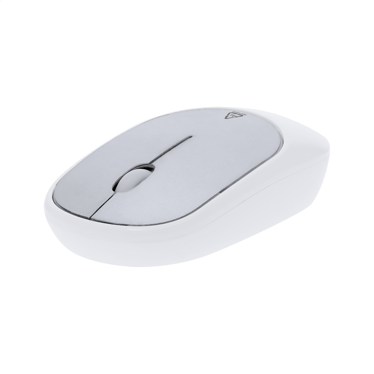 Sorriso Mouse Ottico - Albiolo stampato con logo
