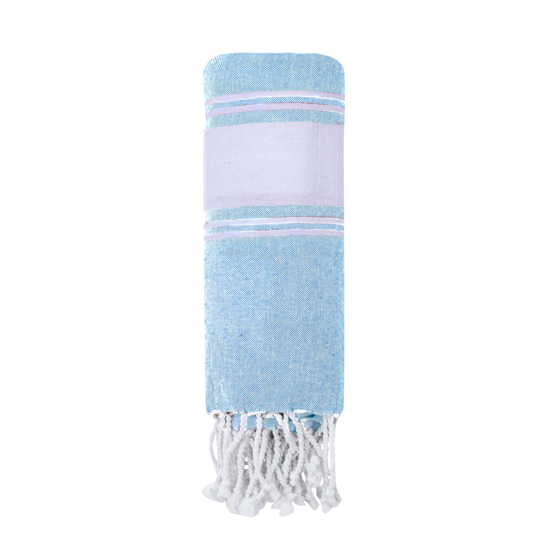 Cotone Morbido Pareo - Offlaga