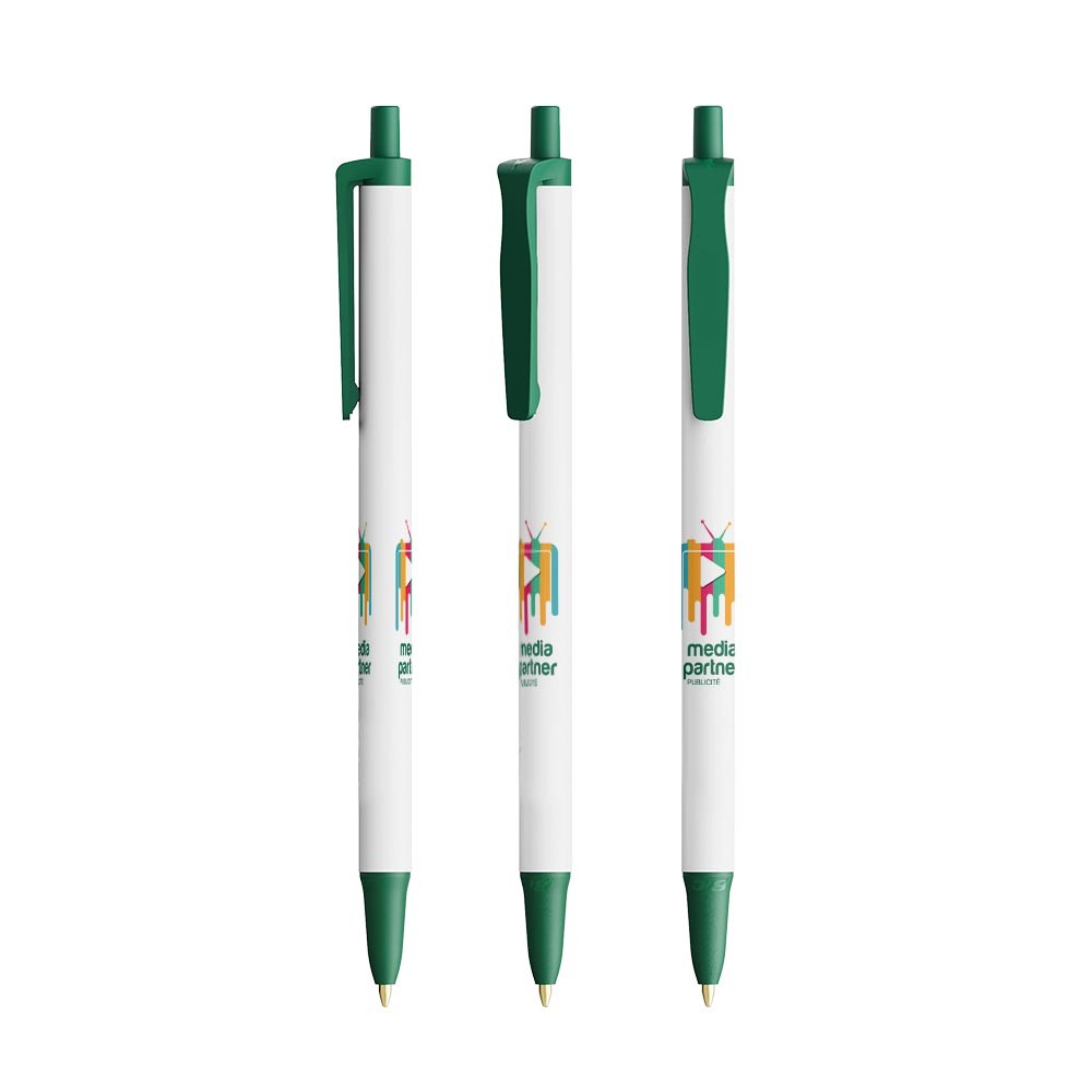 Penna Clic Stic Ecolutions - Borgosatollo