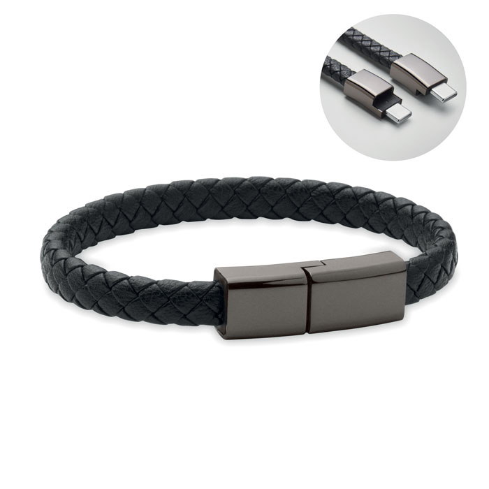 Bracciale Intrecciato PowerLink - Caslino d’Erba