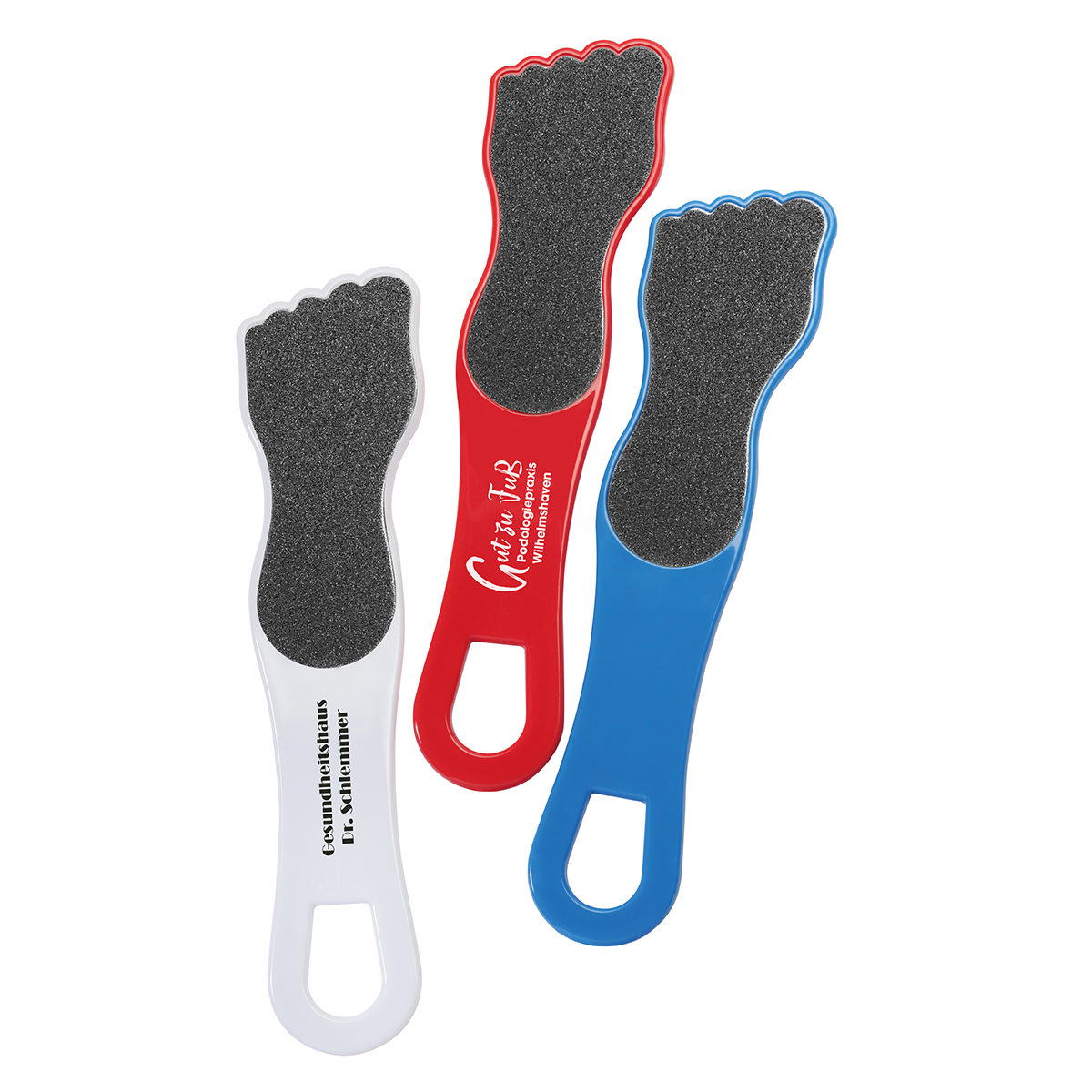 Raspa Pedicure Piedino - Assago