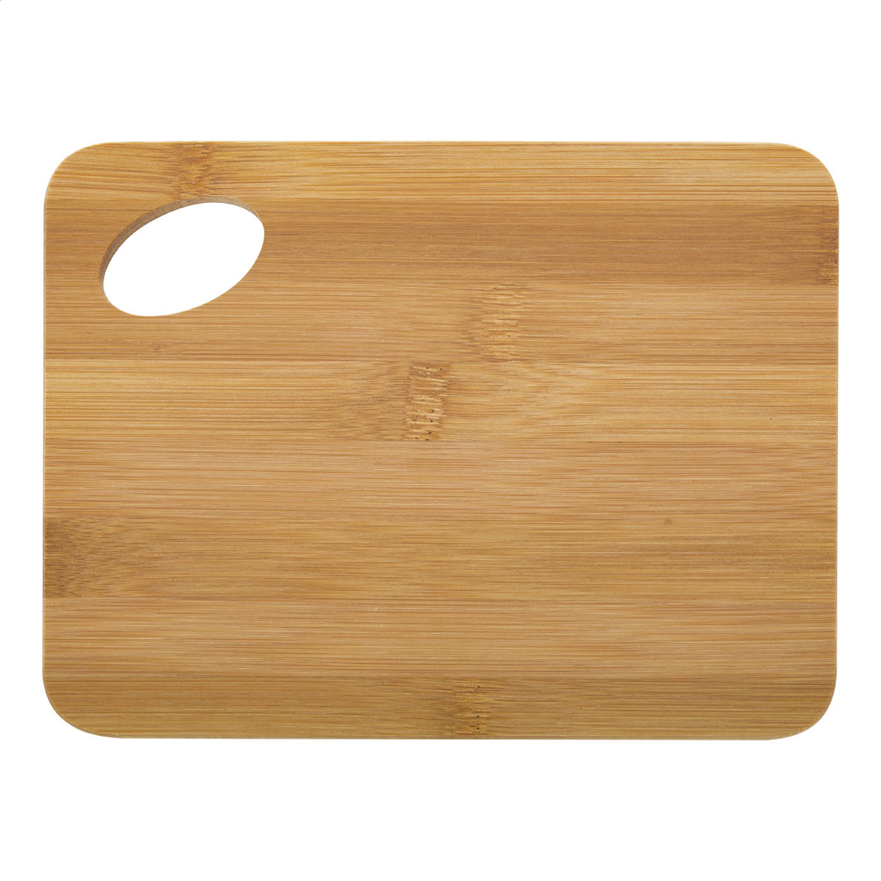 Tagliere Miban in bambù personalizzato con il tuo logo stampato con logo