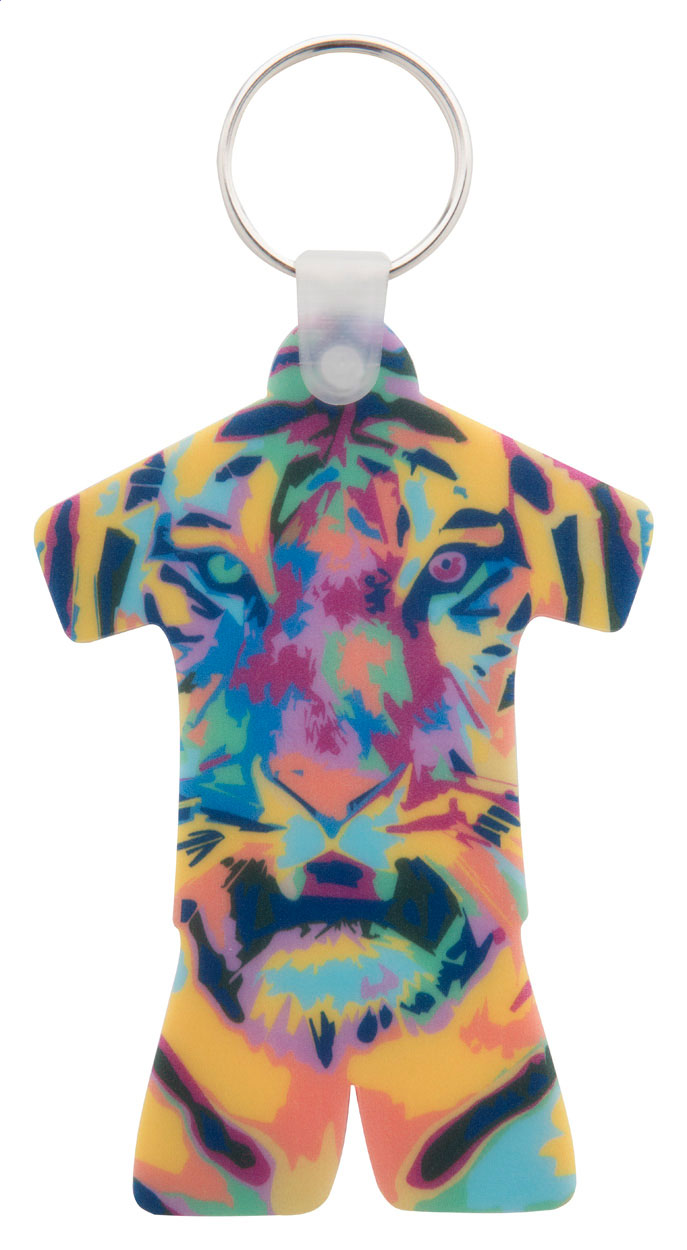 Portachiavi Sportivo - Sirtori