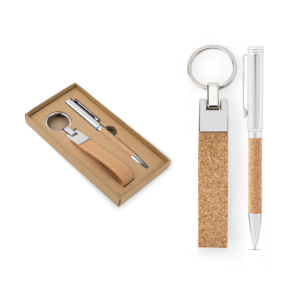 Cork Eleganza - Spineda