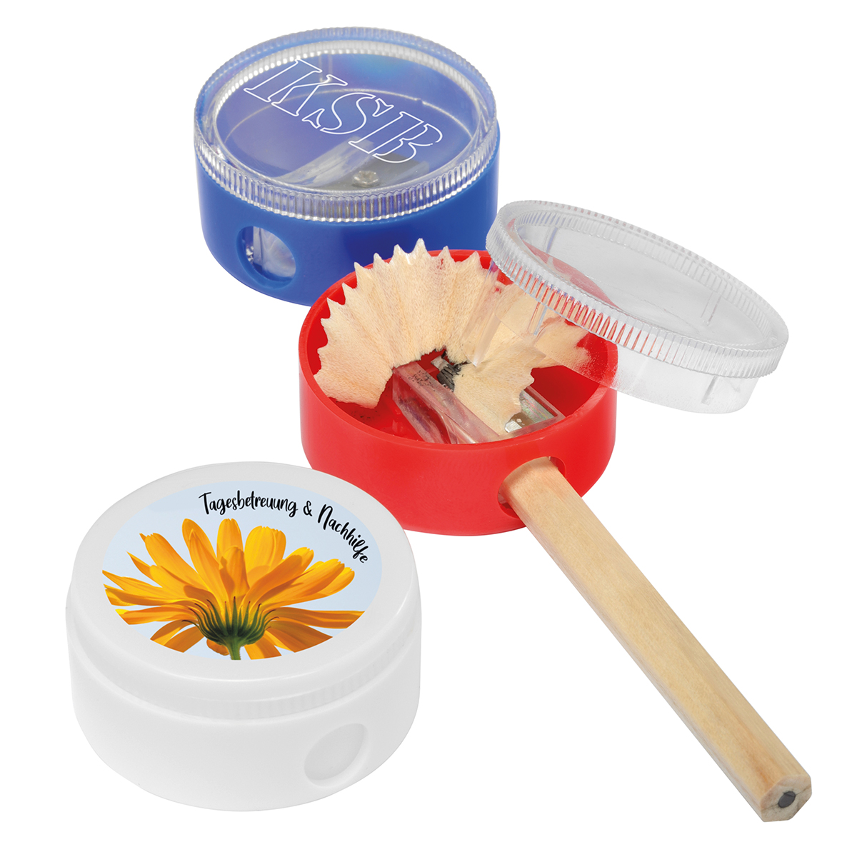 Temperino Rotondo - San Vittore Olona