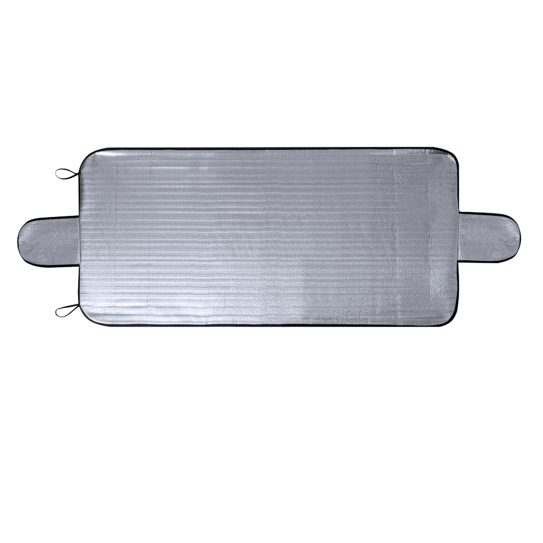 Solguard Avvolgibile - Pieranica stampato con logo