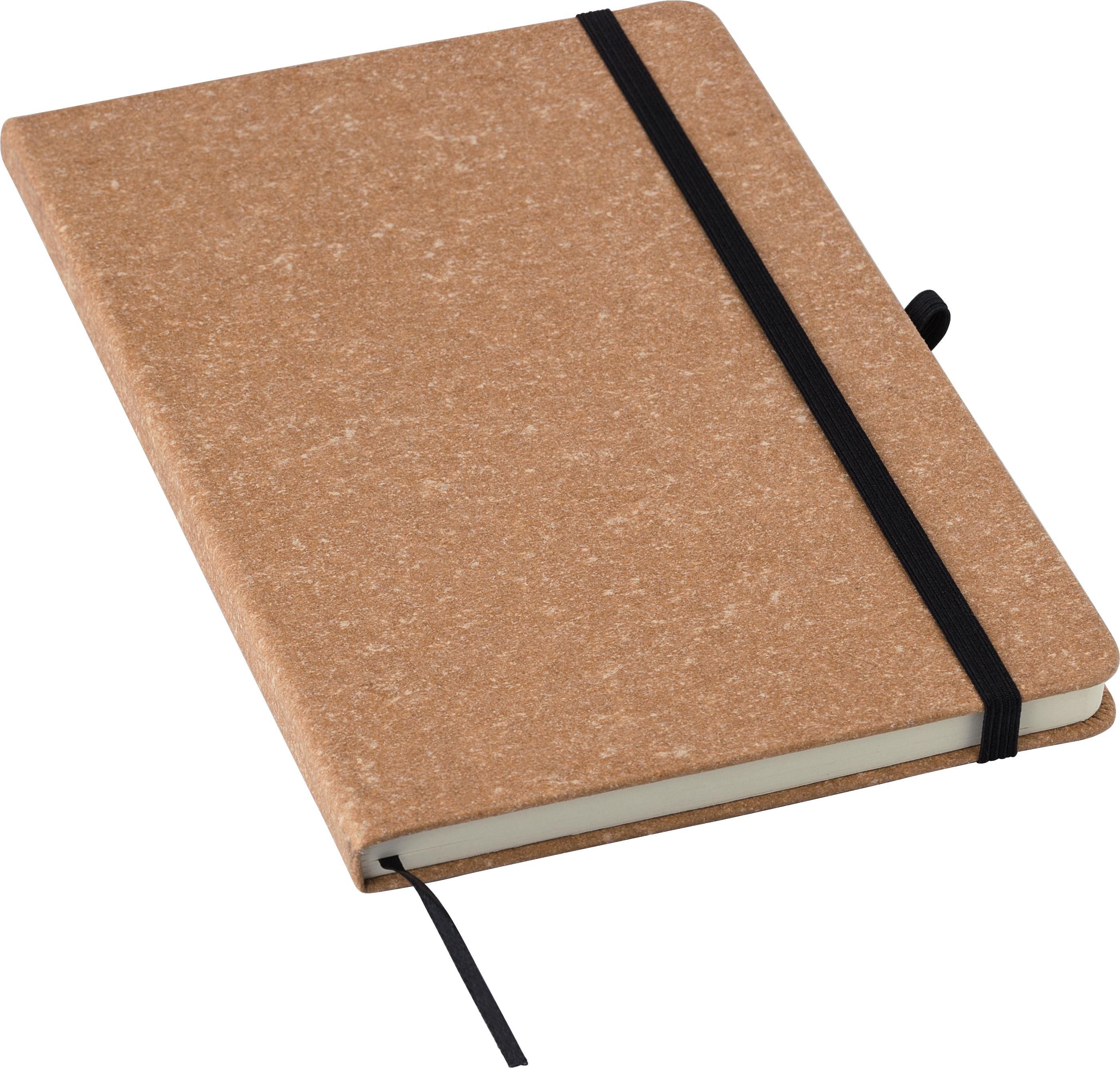 EcoNote Leather - Abbadia Cerreto