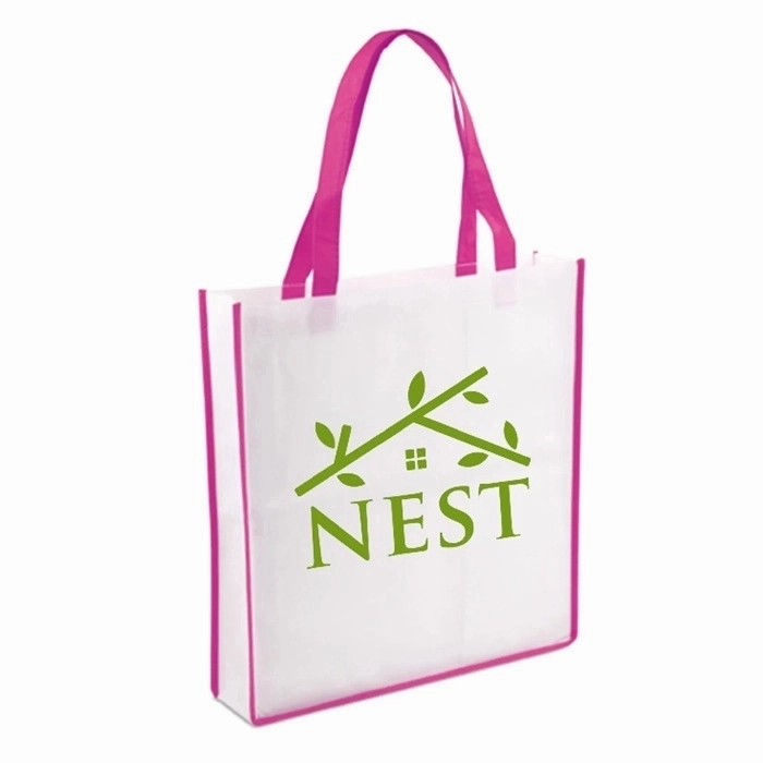 Borse e zaini personalizzati