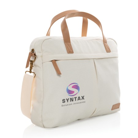 Borsa per laptop EcoCommute - Colli del Tronto