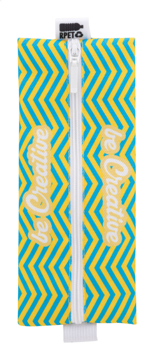 Astuccio Penne EcoZip - Tignale