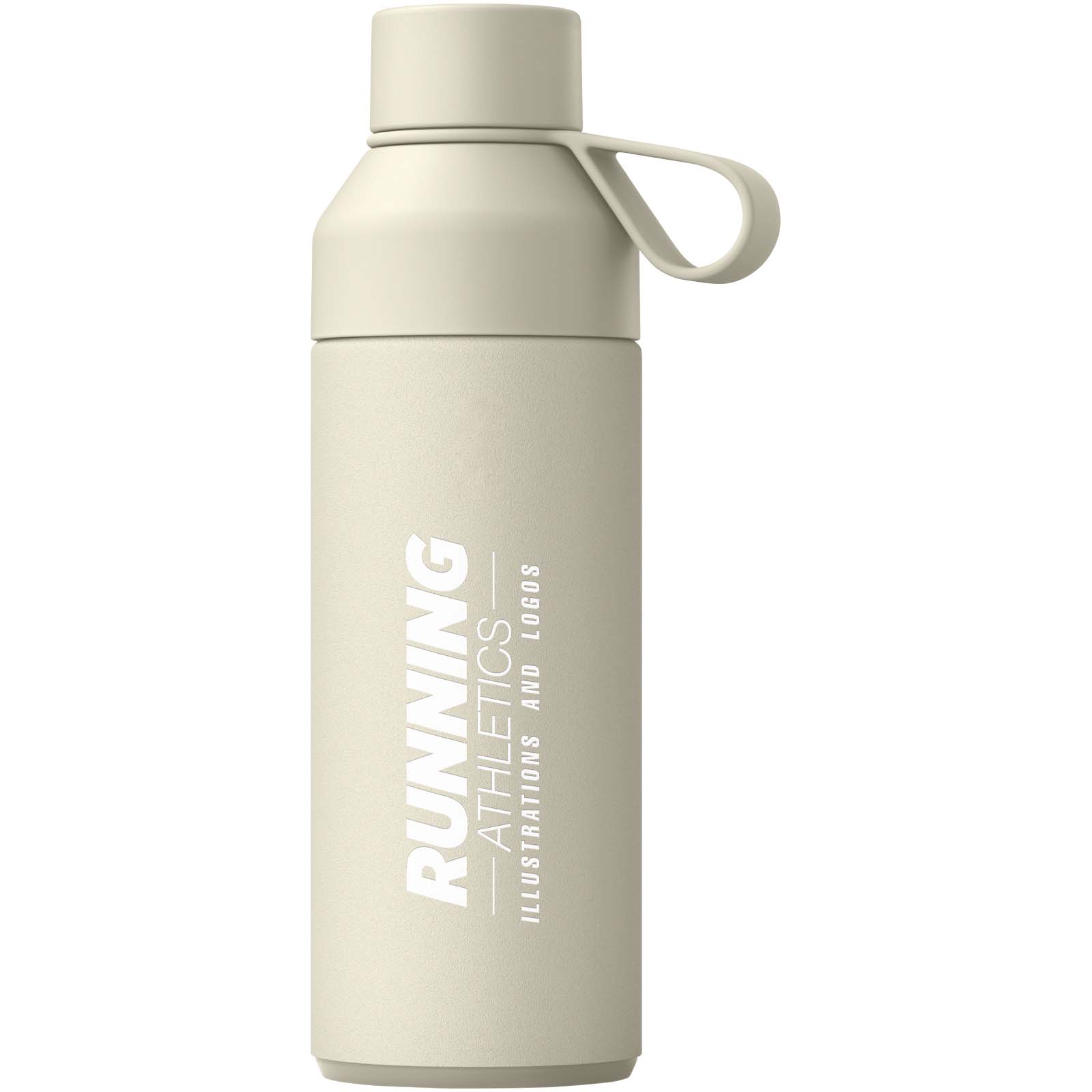 Bottiglia Versatile 500 ml - Rosate