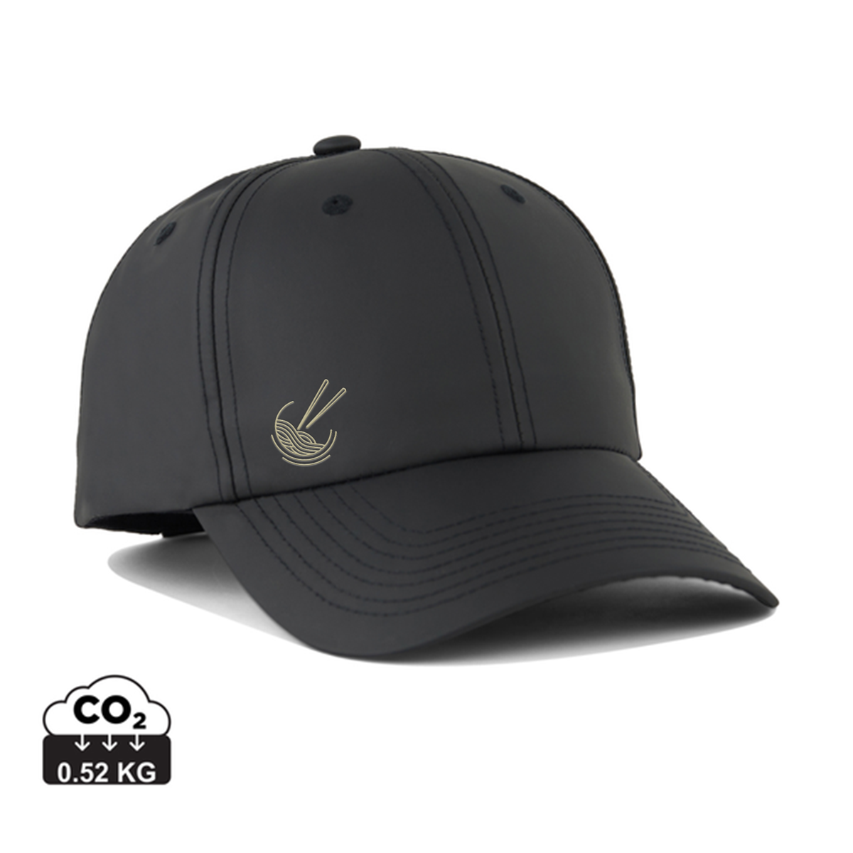 Cappello PET riciclato AWARE - Traona