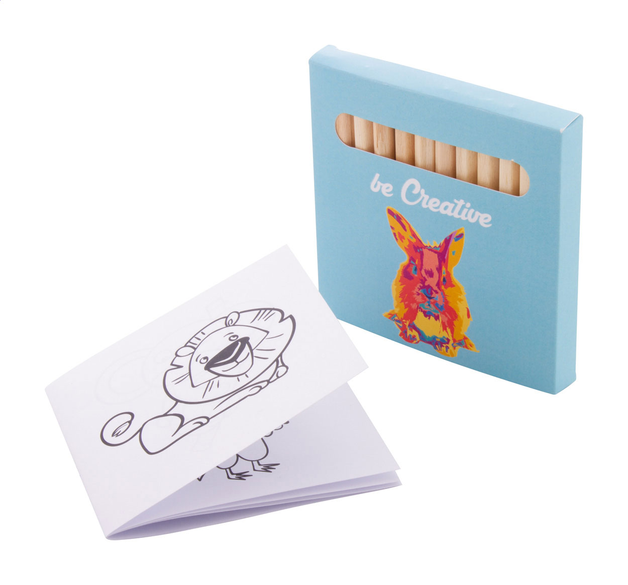 Set di Colorazione Mandala Personalizzato - Gallarate