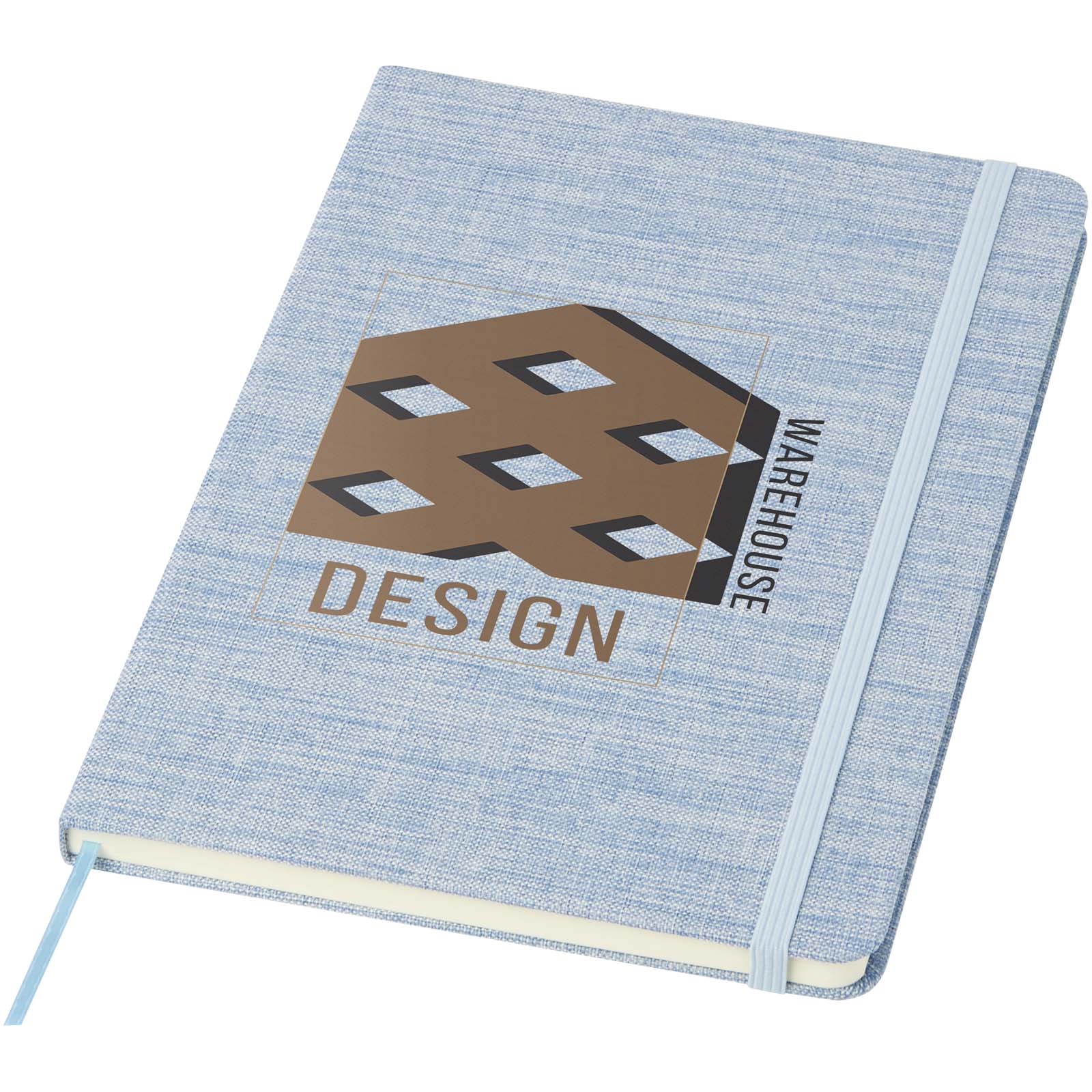 Quaderno Eco Chic A5 - Robecchetto con Induno