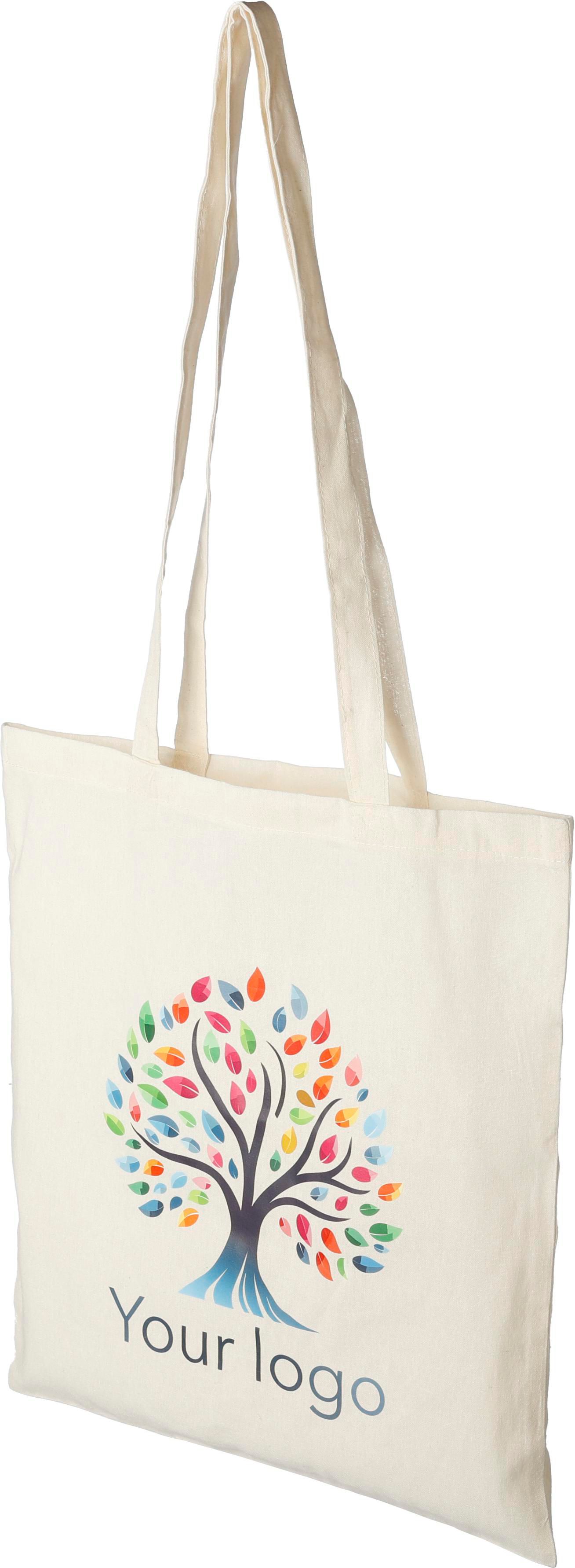 Borsa Hilda in Cotone - Varese