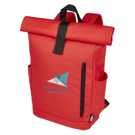 Zaino a Rullo Resistente all'Acqua - Verolavecchia