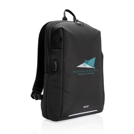 Zaino per Laptop EcoTraveller - Lazise