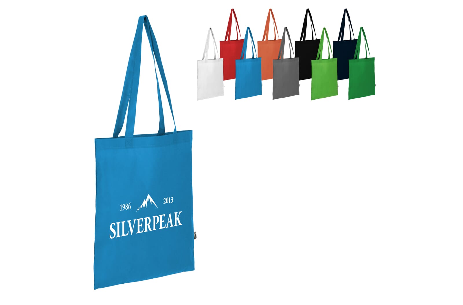 Borsa Ecologica Riciclata - Pancarana