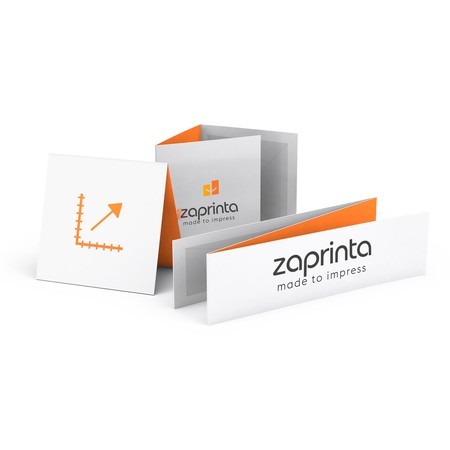 Pieghevoli in formato personalizzato - | Zaprinta Italia