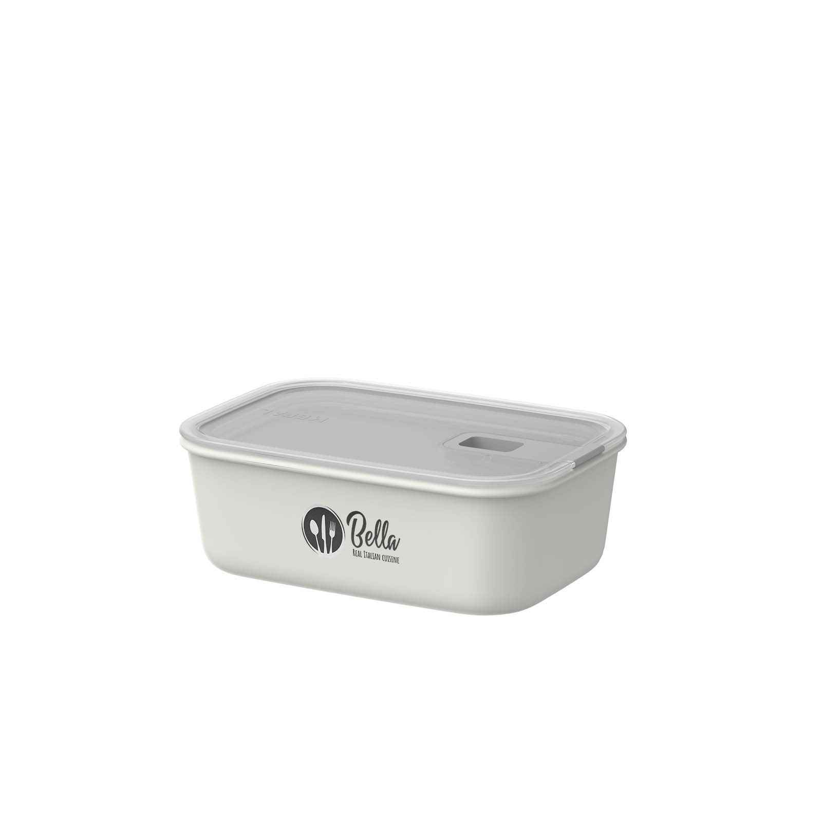 Contenitore per alimenti Mepal EasyClip 1000 ml