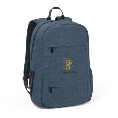 Zaino Laptop Ecologico - Sannazzaro de’ Burgondi