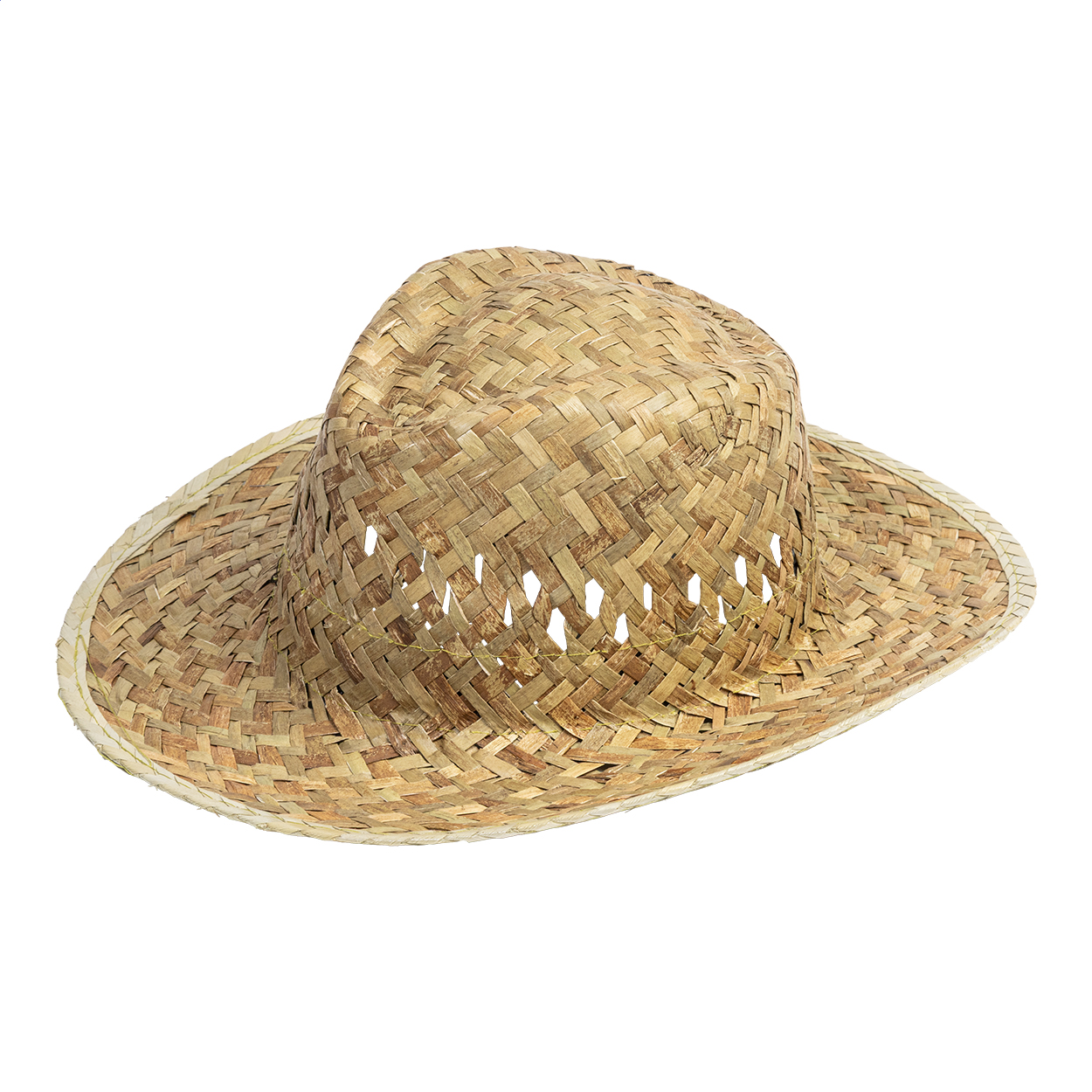 Cappello di paglia Unisex - Lentate sul Seveso
