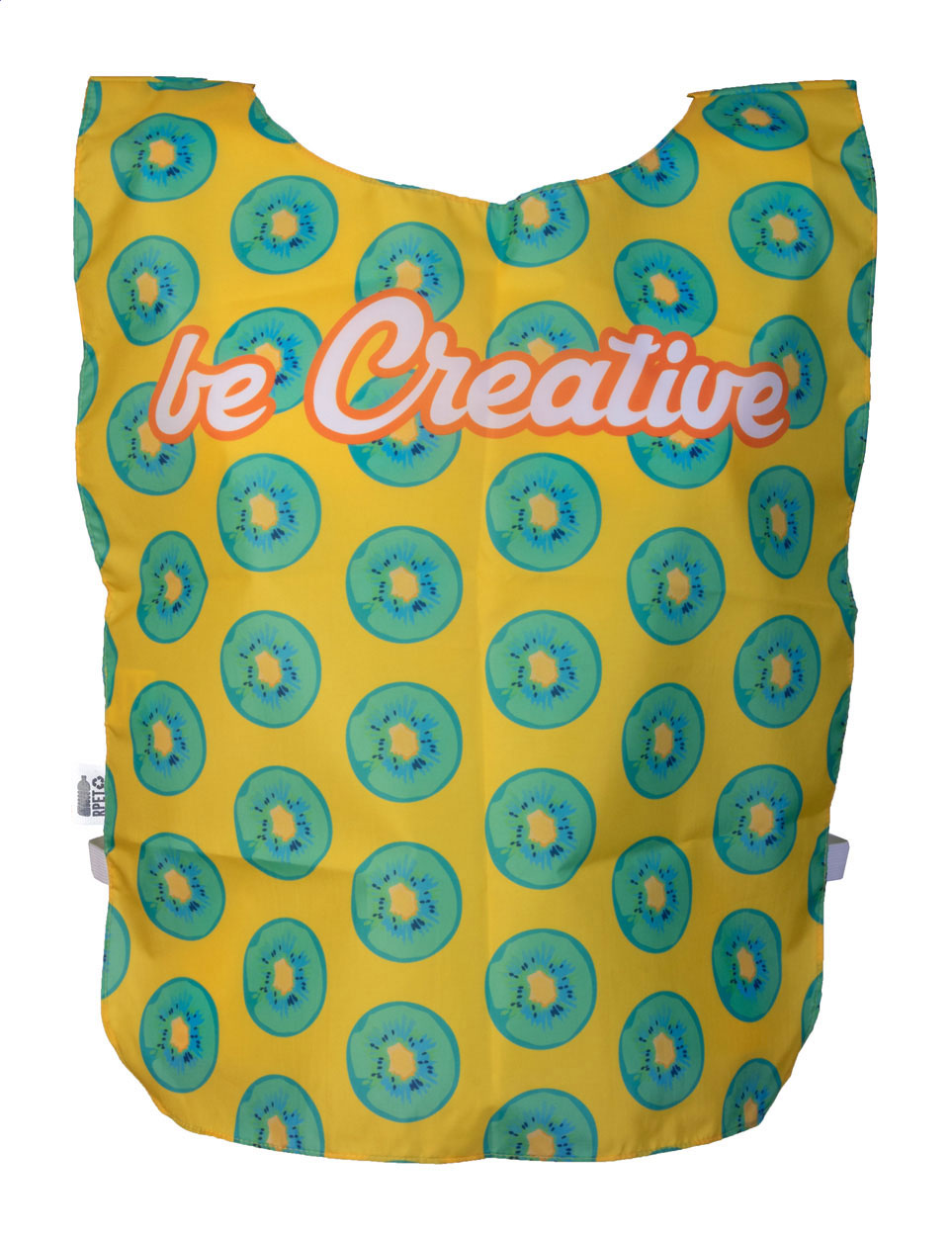 Gilet sportivo personalizzato EcoSublime - Corte de’ Frati