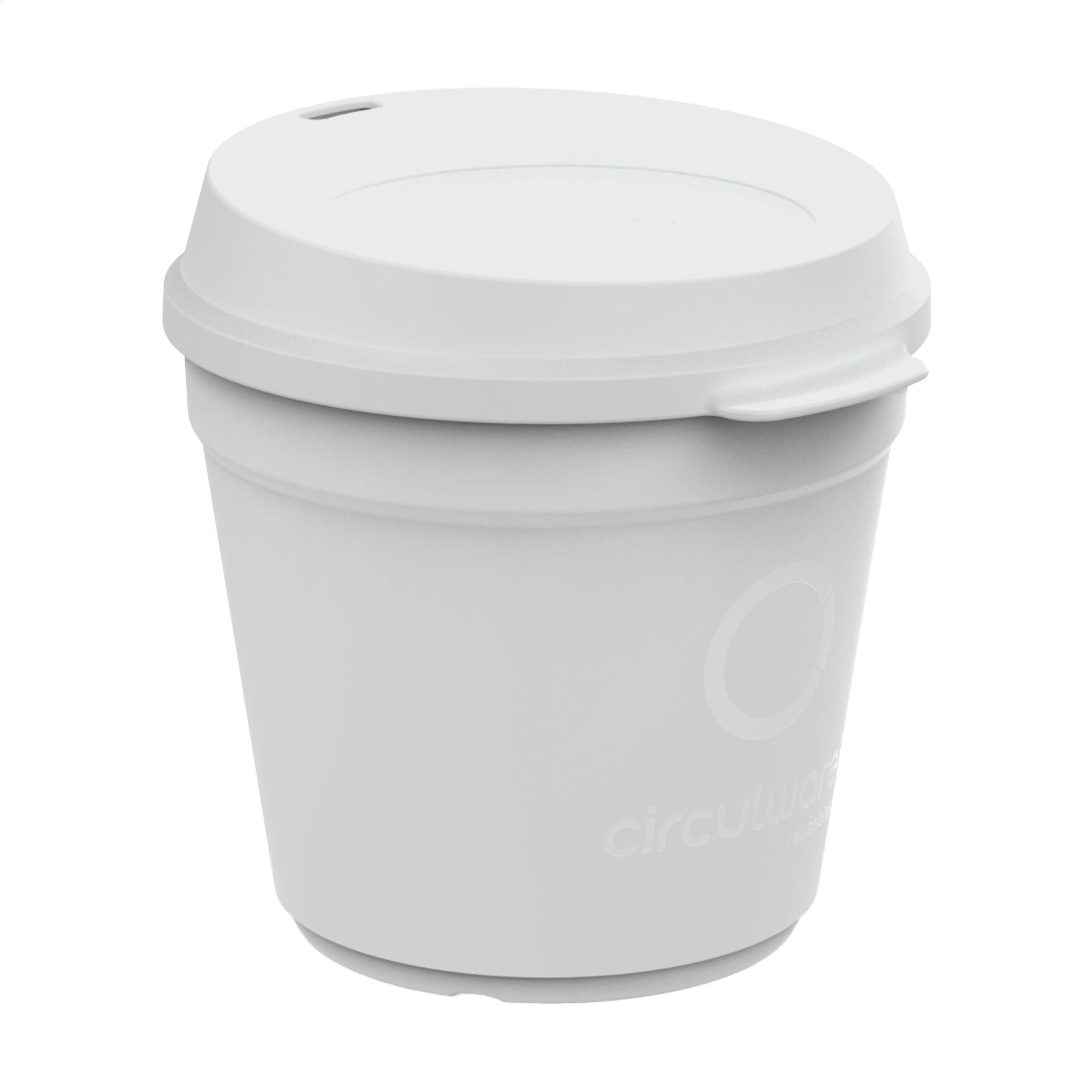 Coperchio CirculCup 200 ml