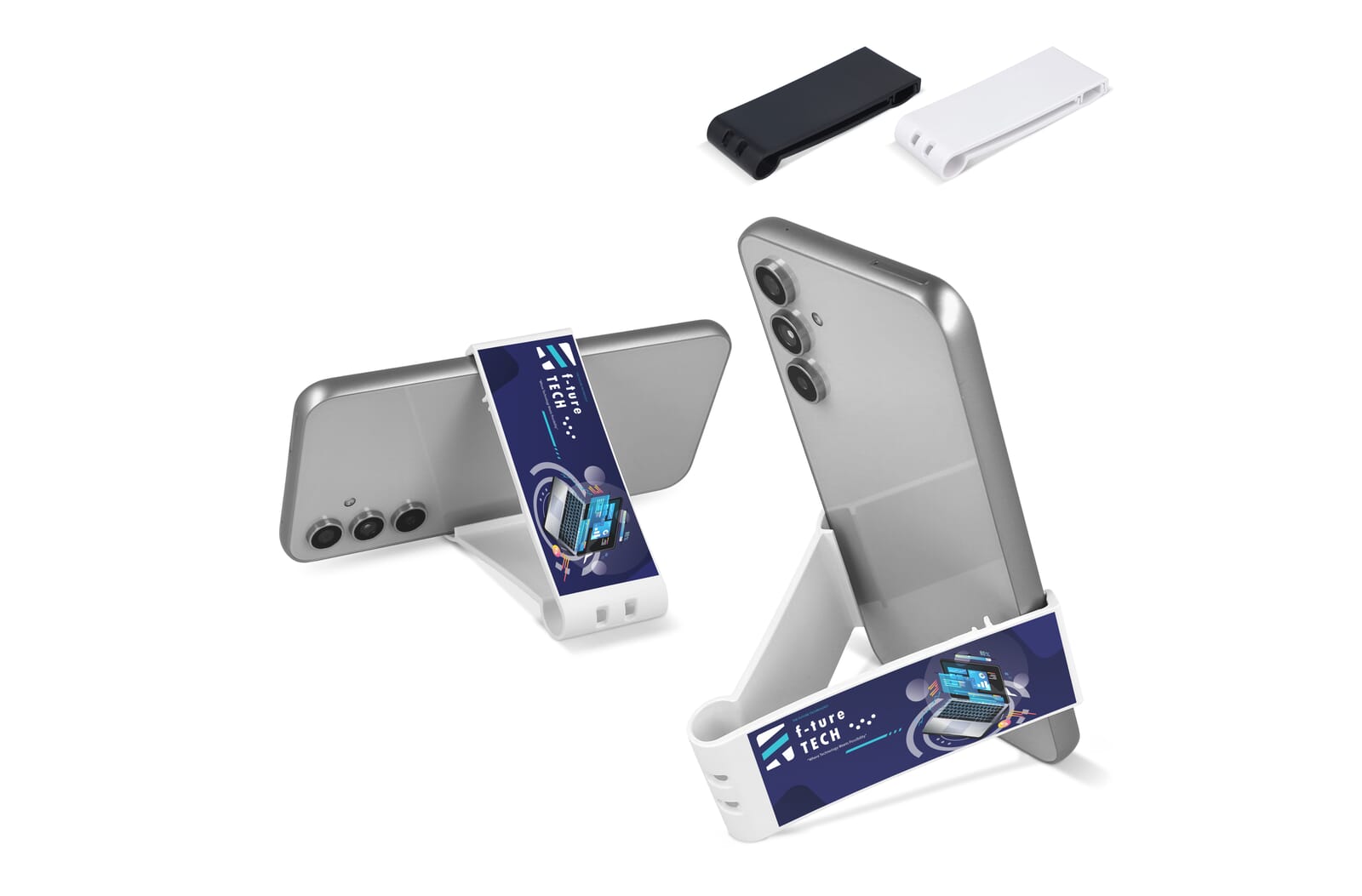 Porta Telefono Ecologico Pieghevole - Nuvolento