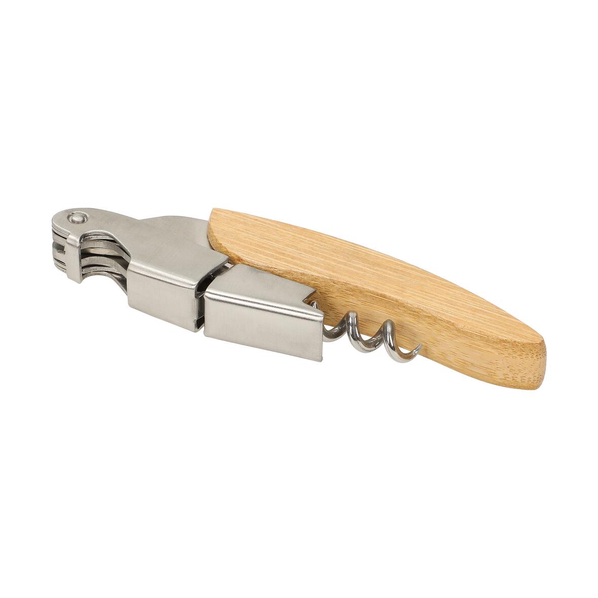 Coltellino da Sommelier Prestigio - Bornasco