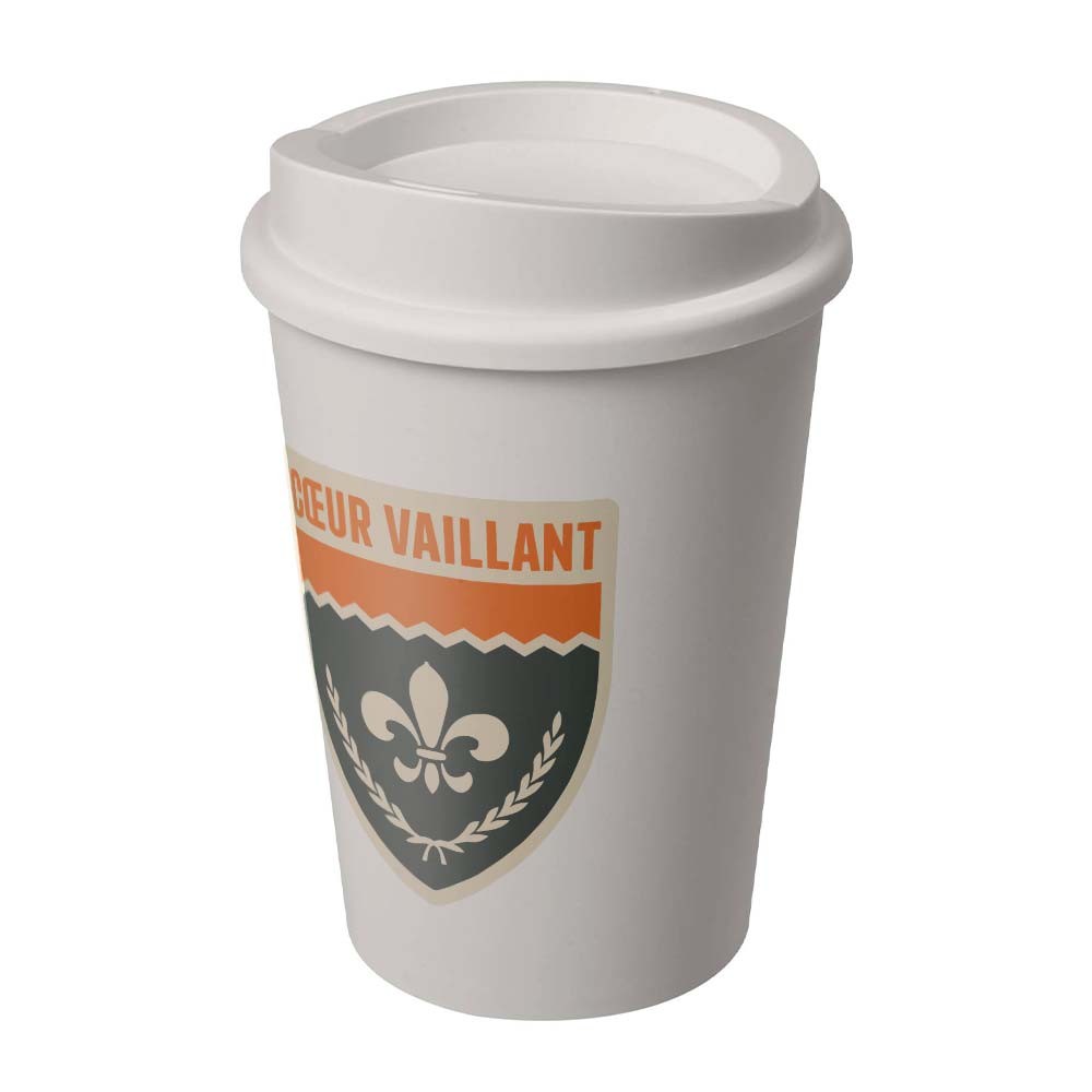 Tazza da Viaggio EcoSwitch 300 ml - Tornata