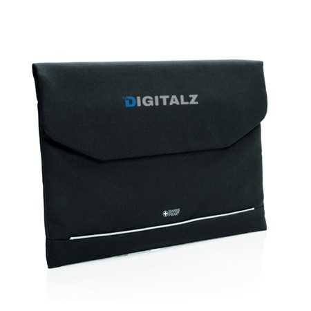 Fodera per laptop di lusso Swiss Peak - Alberona