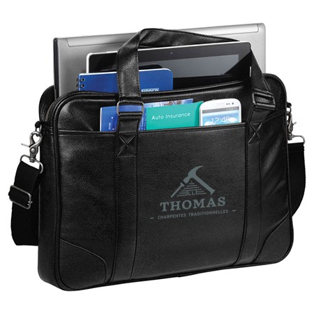 Borsa Professionale per Laptop e Tablet Oxford - Castiglione di Garfagnana
