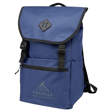 Zaino da 15'' per laptop REPREVE Our Ocean - Offlaga