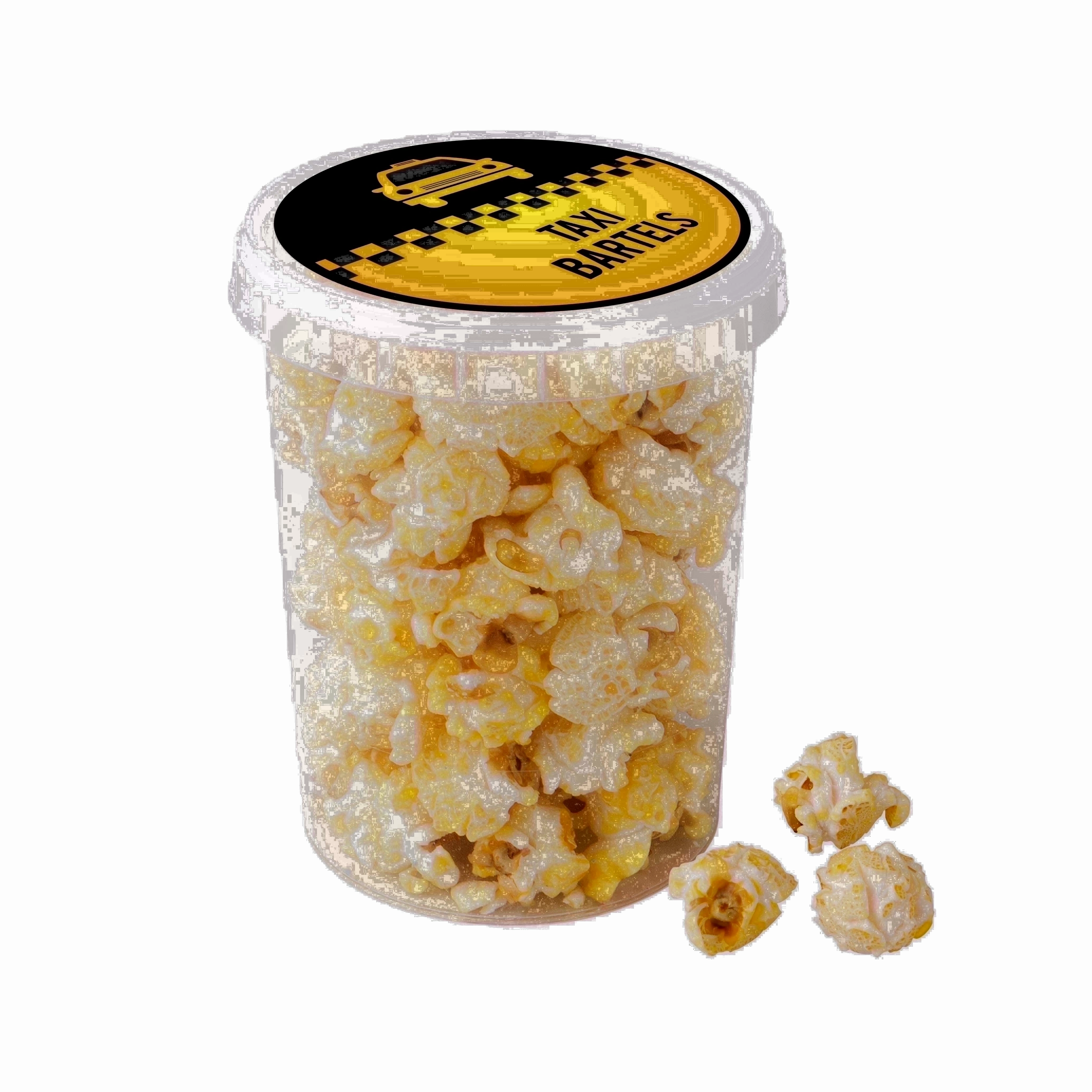 Contenitore per Popcorn - Canevino