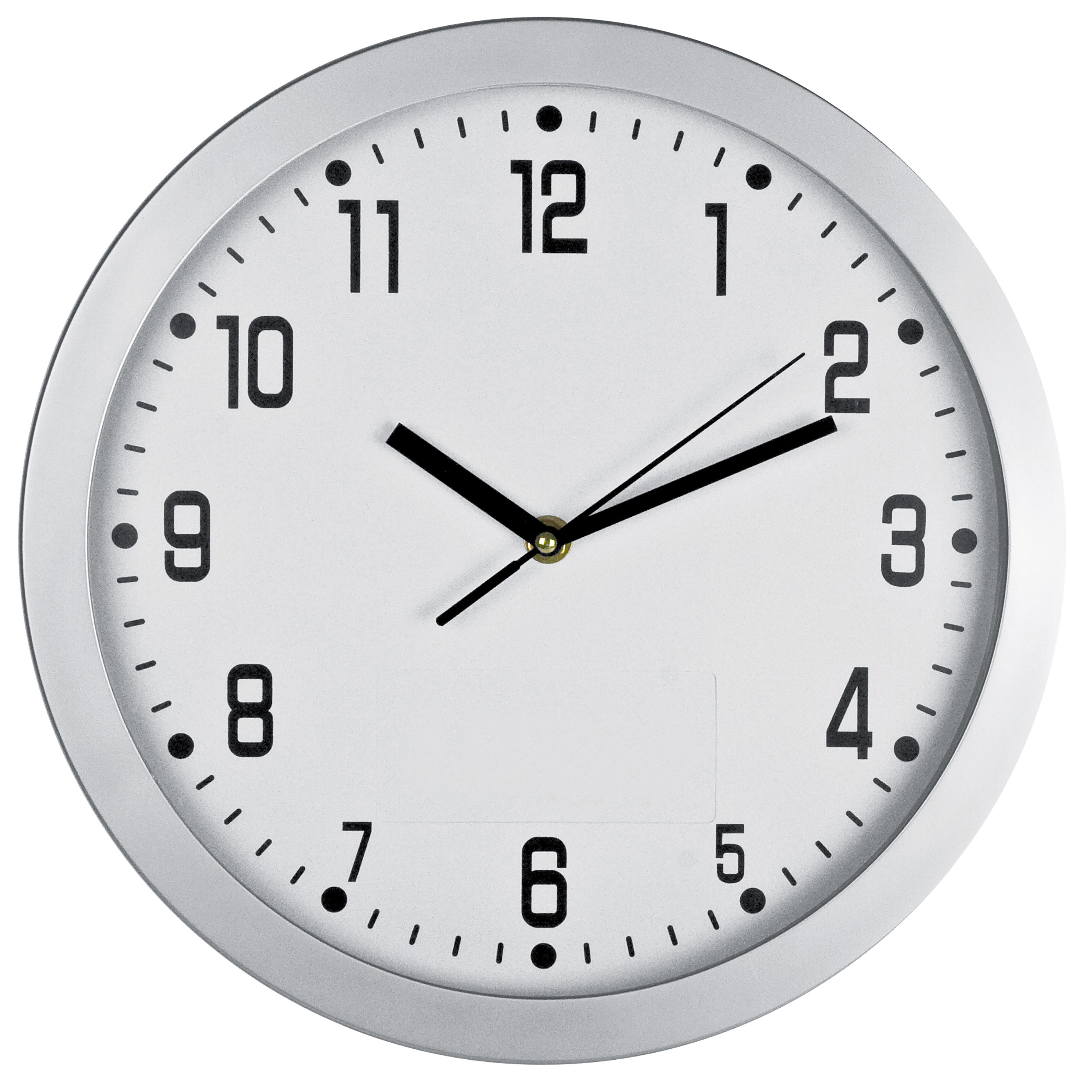 Orologio da parete Esclusivo (30 cm) - Brallo di Pregola