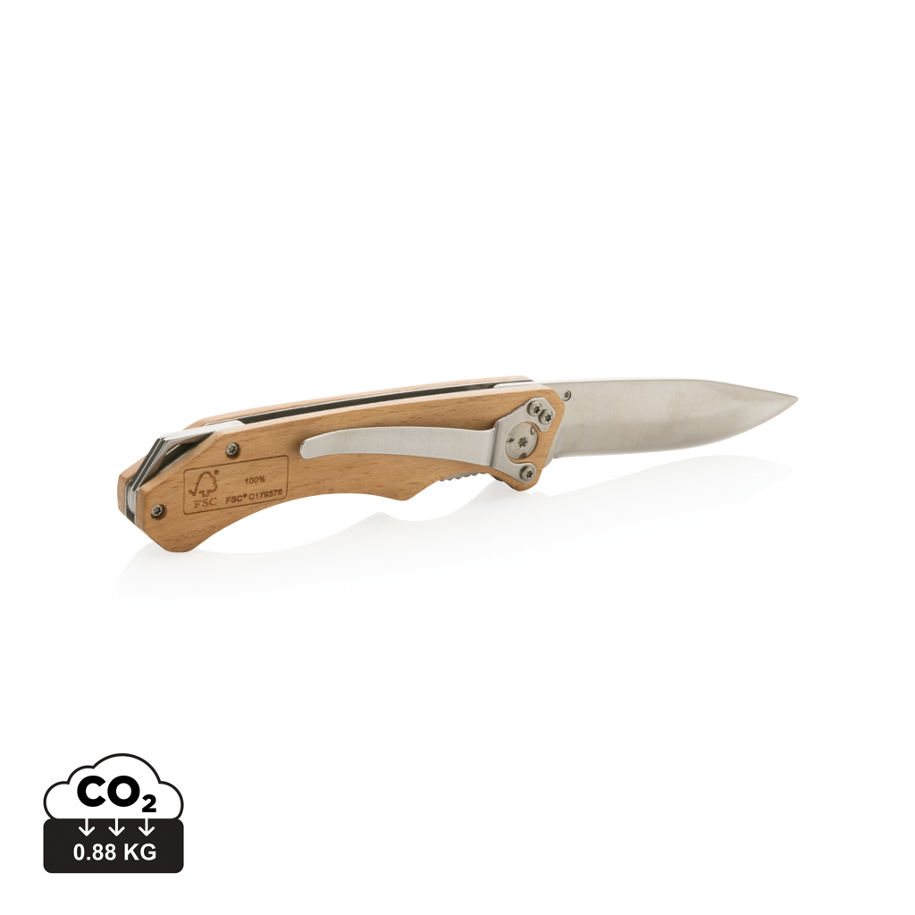 Coltello Wilderness Ultra