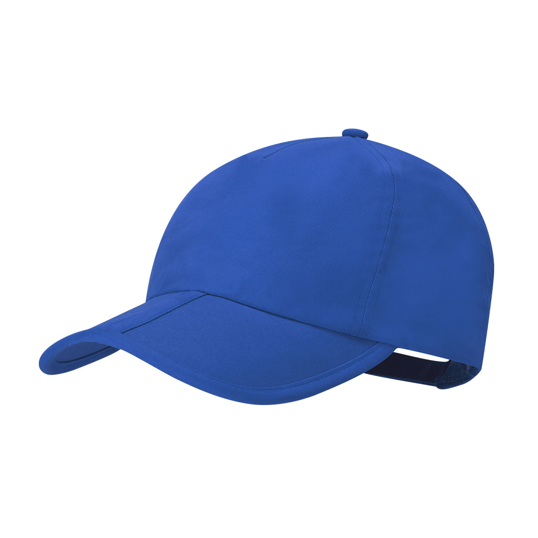 Cappello Pieghevole Microfibra - Segrate