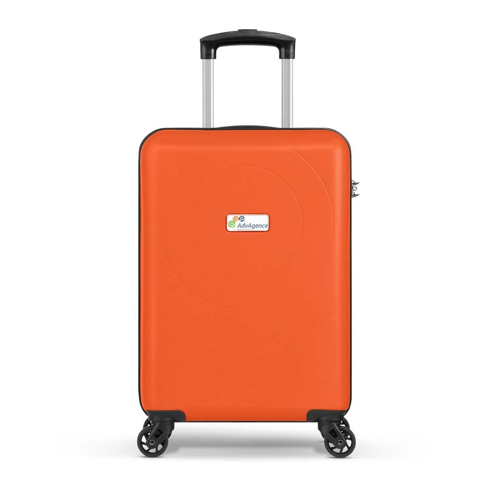 Valigia rigida SuitSuit (54 cm) - Alta Valle Intelvi
