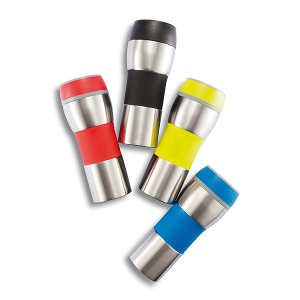 Tazza Spingi a Doppia Parete Antigoccia - Lonato del Garda