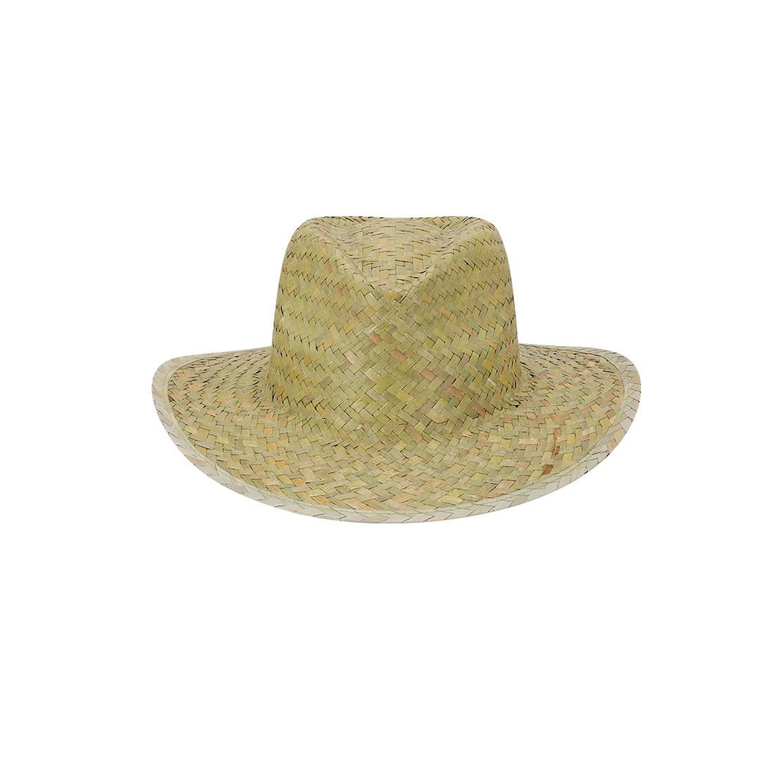 Cappello di Paglia Verde - Pieve di Coriano